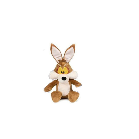 Λούτρινο Looney Tunes Coyote 25εκ (760021264) - Fun Planet