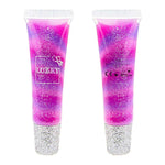 LUKKY Lipgloss Mix in Tube σε Σωληνάριο Λιλά (T11945/LUK04000) - Fun Planet