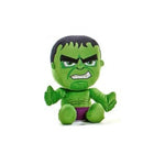 Marvel Avengers Hulk Λούτρινο 25εκ (9367) - Fun Planet