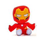 Marvel Avengers Iron-Man Λούτρινο 25εκ (9367) - Fun Planet