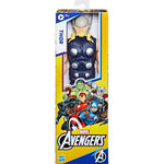 Avengers Thor Movie Titan Hero 30cm (E7879) - Fun Planet