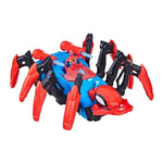 Marvel Spider-Man Epic Hero Series Crawl N Blast Spider Όχημα και Φιγούρα Δράσης (F7845) - Fun Planet