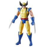 Marvel X-Men Titan Hero Series Φιγούρα 30εκ Wolverine (F7972) - Fun Planet