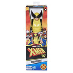 Marvel X-Men Titan Hero Series Φιγούρα 30εκ Wolverine (F7972) - Fun Planet