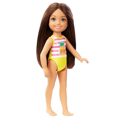 Barbie Chelsea Beach (JBG72) - Fun Planet