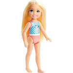 Barbie Chelsea Beach (JBG70) - Fun Planet