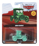 Disney Pixar Cars Αυτοκινητάκια Logan Gearsall (HTY09)