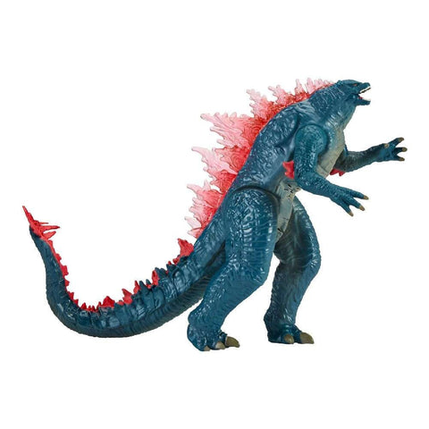 Godzilla X Kong: The New Empire Battle Roar Φιγούρα Δράσης 18εκ. με Ήχο Godzilla (MN305000) - Fun Planet