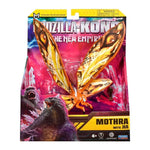 Godzilla X Kong Φιγούρα 15εκ Mothra with Jia (MN303800) - Fun Planet