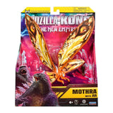 Godzilla X Kong Φιγούρα 15εκ Mothra with Jia (MN303800) - Fun Planet