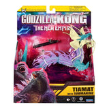 Godzilla X Kong Φιγούρα 15εκ Tiamat with Submarine (MN303800) - Fun Planet