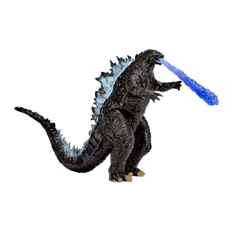 Godzilla X Kong Φιγούρα 15εκ Godzilla with Heat Ray (MN303800) - Fun Planet