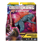 Godzilla X Kong Φιγούρα 15εκ Godzilla Evolved (MN303800) - Fun Planet