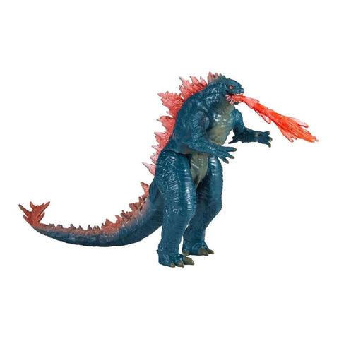 Godzilla X Kong Φιγούρα 15εκ Godzilla Evolved (MN303800) - Fun Planet