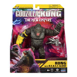 Godzilla X Kong Φιγούρα 15εκ Kong with B.E.A.S.T. Glove (MN303800) - Fun Planet