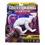 Godzilla X Kong Φιγούρα 15εκ Shimo with Frost Bite Blast (MN303800) - Fun Planet