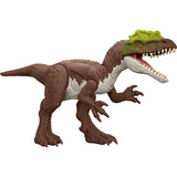 Jurassic World New Austroraptor Dinosaur Base Figures (HLN50)