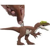 Jurassic World New Austroraptor Dinosaur Base Figures (HLN50)