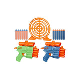 Nerf Elite 2.0 - Face-Off Target Set (F8273)