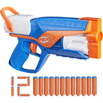 Nerf N Series Agility (F8629) - Fun Planet