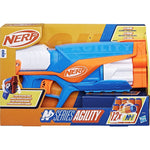 Nerf N Series Agility (F8629) - Fun Planet