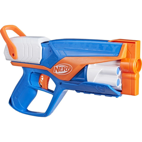 Nerf N Series Agility (F8629) - Fun Planet