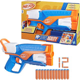 Nerf N Series Agility (F8629) - Fun Planet