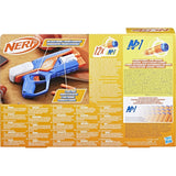 Nerf N Series Agility (F8629) - Fun Planet