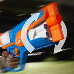 Nerf N Series Agility (F8629) - Fun Planet