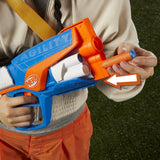 Nerf N Series Agility (F8629) - Fun Planet