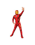 Rubies Marvel Superhero Spider-Man V1 Deluxe Halloween Costume