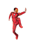 Rubies Marvel Superhero Spider-Man V1 Deluxe Halloween Costume