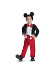 Παιδική Στολή Disney Mickey Deluxe (129059)