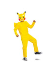 Amscan Pokemon Pikachu Outfit