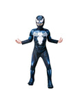 Rubies Marvel Superhero Spider-Man V1 Deluxe Halloween Costume