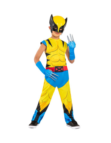 Rubies Marvel Superhero Spider-Man V1 Deluxe Halloween Costume