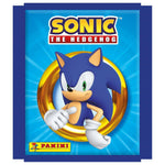 Panini Sonic The Hedgehog Αυτοκόλλητα (PA.XA.S0.024)