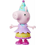 Peppa Pig: Dress Up Celebration - Easy-On Fashions (F8871)