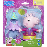 Peppa Pig Figures 5 Pack (PPC30000)