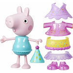 Peppa Pig: Dress Up Celebration - Easy-On Fashions (F8871)