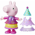 Peppa Pig Figures 5 Pack (PPC30000)