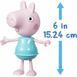 Peppa Pig Figures 5 Pack (PPC30000)