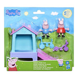 Peppa Pig Παιδική Χαρά της Πέππας (F8872) - Fun Planet