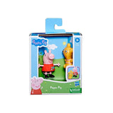 Peppa Pig: Peppa's Adventures - Peppa Pig with Dog (F8116) - Fun Planet