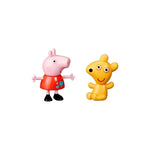 Peppa Pig: Peppa's Adventures - Peppa Pig with Dog (F8116) - Fun Planet