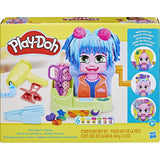 Play-Doh Hair Stylin Salon Playset (F8807) - Fun Planet