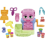 Play-Doh Hair Stylin Salon Playset (F8807) - Fun Planet