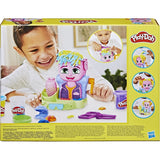 Play-Doh Hair Stylin Salon Playset (F8807) - Fun Planet