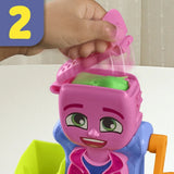 Play-Doh Hair Stylin Salon Playset (F8807) - Fun Planet