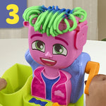 Play-Doh Hair Stylin Salon Playset (F8807) - Fun Planet